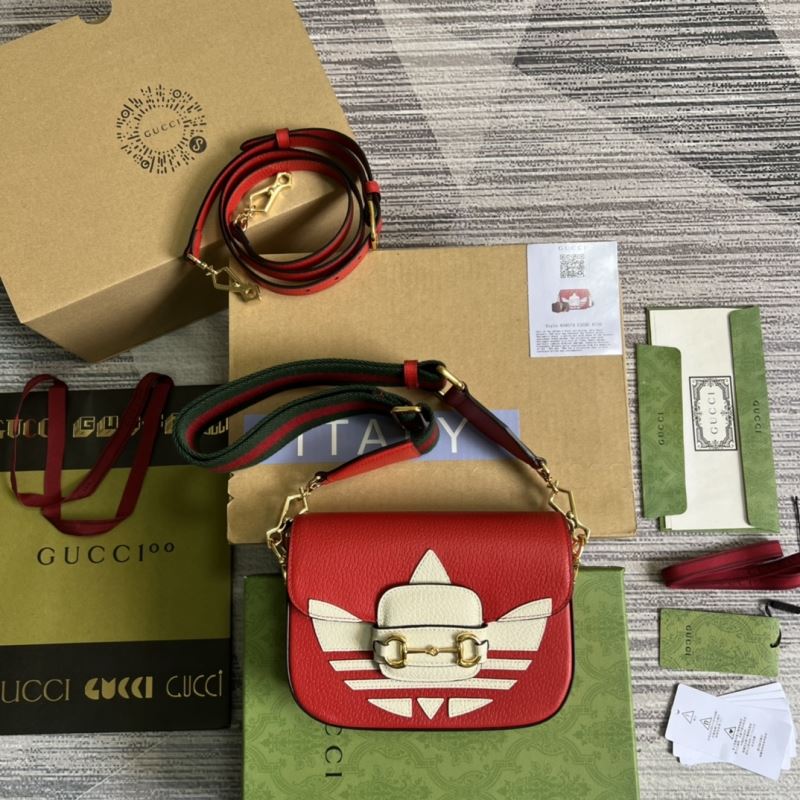 Gucci Satchel Bags